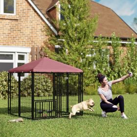 Dog Crate(No shipments on weekends) (default: default title)